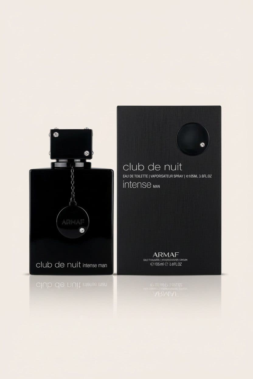 Armaf Club de Nuit Intense man EDT