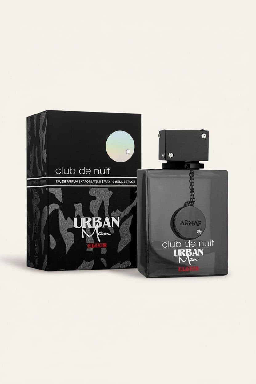 Armaf Club de Nuit Urban Elixir EDP