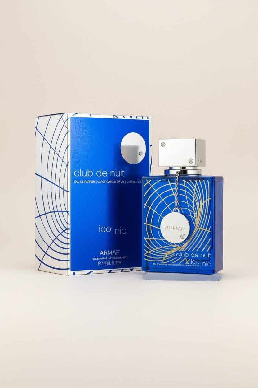 Armaf Club de Nuit Iconic EDP