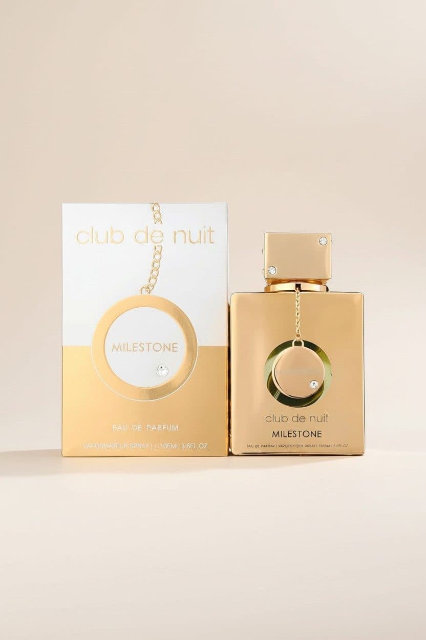 Armaf Club de Nuit Milestone EDP