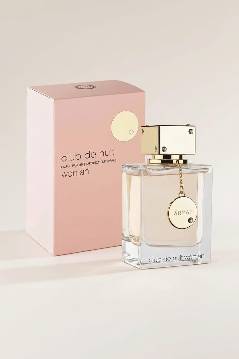 Armaf Club de Nuit Woman EDP
