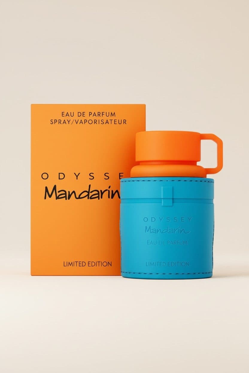 Armaf Odyssey Mandarin Sky EDP