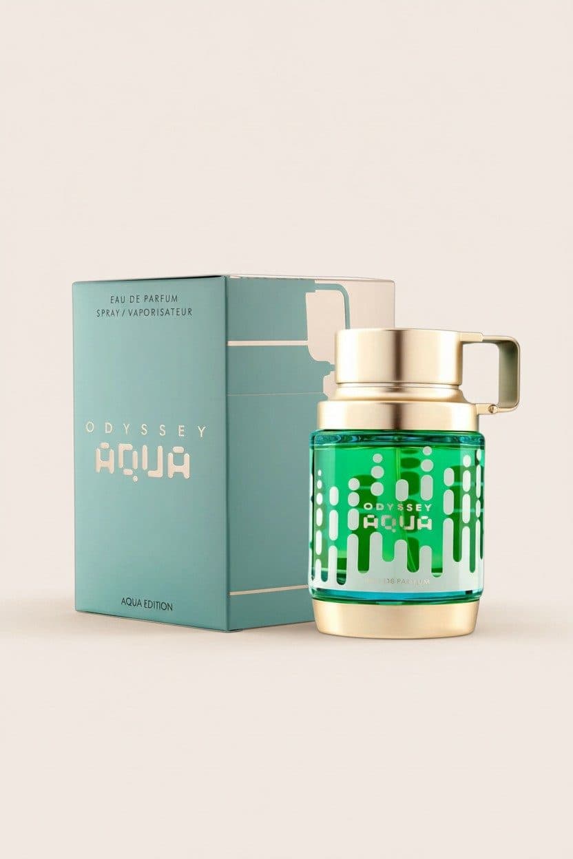 Armaf Odyssey Aqua EDP
