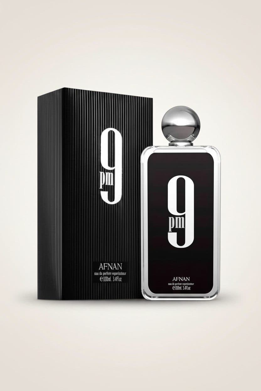 Afnan 9 PM EDP
