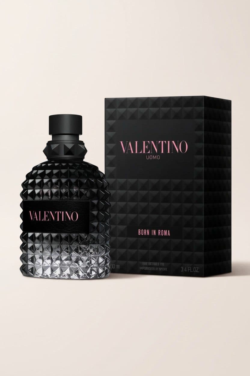 Valentino Born In Roma Uomo EDT