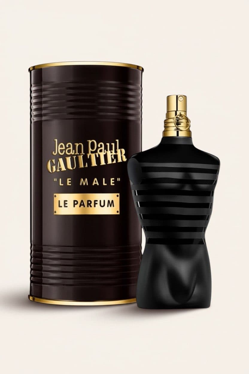 Jean Paul Gaultier Le Male Le Perfum EDP