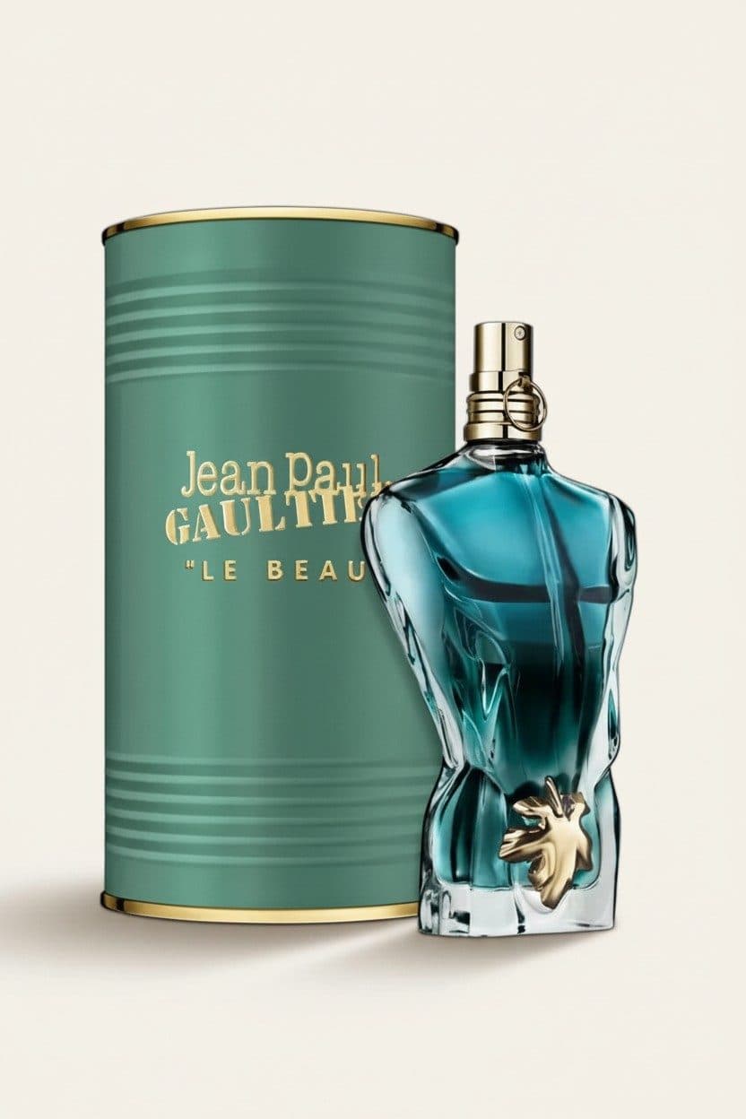 Jean Paul Gaultier Le Beau EDT