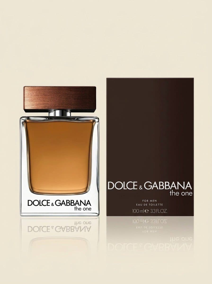 Dolce & Gabbana The One For Man