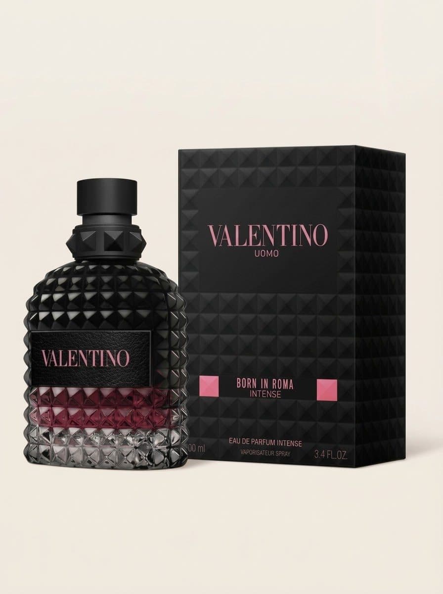 Valentino Born In Roma Intense EDP